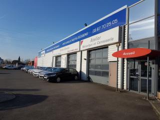 Garage Est Autos SARL 0