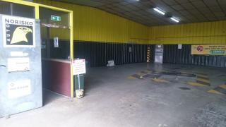 Garage Centre contrôle technique NORISKO 0