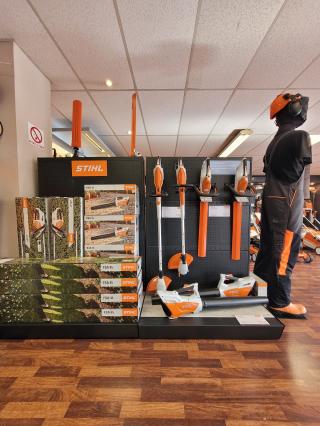 Garage Horizon Vert 0