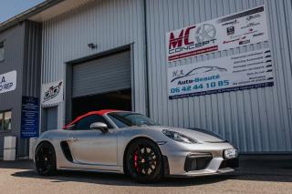 Garage H.A. Auto-Beauté (Detailing Automobile) 0