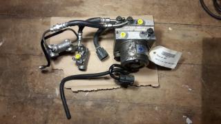 Garage Provence Moto Casse 0