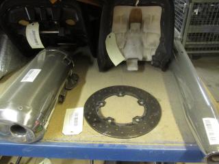 Garage Provence Moto Casse 0