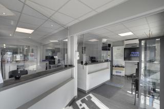 Garage France Pare-Brise 0