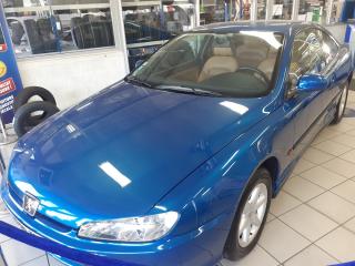 Garage ETAPE AUTO SAINT LONGIS 0