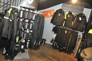 Garage TEAMAXE Bastille 0