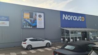 Garage Norauto Illkirch 2