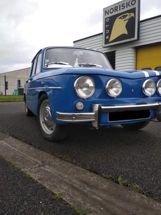 Garage Centre contrôle technique NORISKO 2