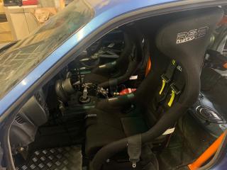 Garage BP MOTORSPORT 0