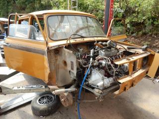 Garage Sospel Mécanique 0