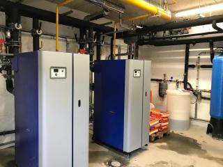 Garage Technigaz Valengreen 1