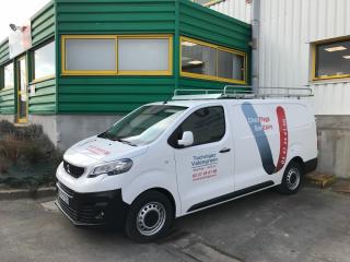 Garage Technigaz Valengreen 0