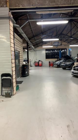 Garage Garage leclercq automobile 0