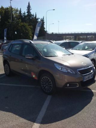 Garage Carrosserie Albax - La Trinité 0
