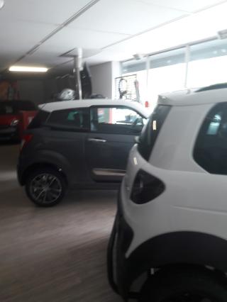 Garage LIGIER STORE - AUTO VSP - VOITURES SANS PERMIS LIGIER ET MICROCAR 0