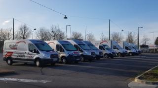 Garage Centre Auto Roady Nemours 0