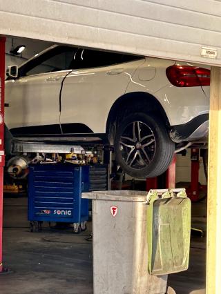 Garage Centre Auto Roady Nemours 0