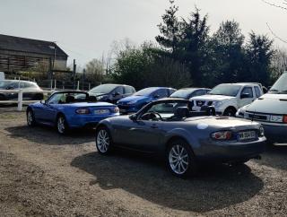 Garage Les Authieux Automobiles 0