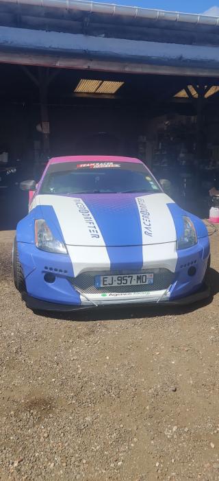 Garage Les Authieux Automobiles 0