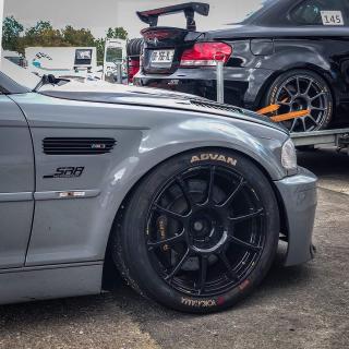 Garage Srb Motorsport 2