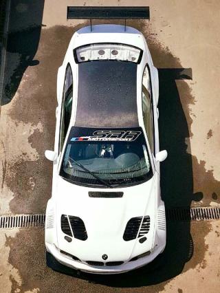 Garage Srb Motorsport 0