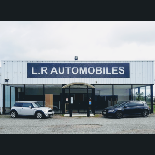 Garage L.R AUTOMOBILES 0