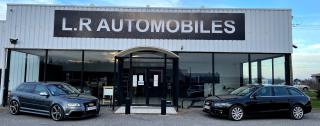 Garage L.R AUTOMOBILES 0