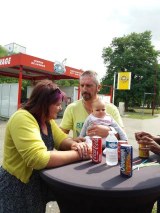 Garage Garage de la Thur SARL 0