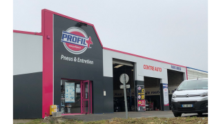 Garage Profil Plus Paimpol 0