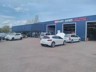 Garage GARAGE DANIS EUROREPAR CAR SERVICE 0