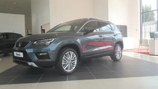 Garage SEAT Mantes la Ville 0