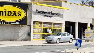 Garage Midas Pontarlier 0