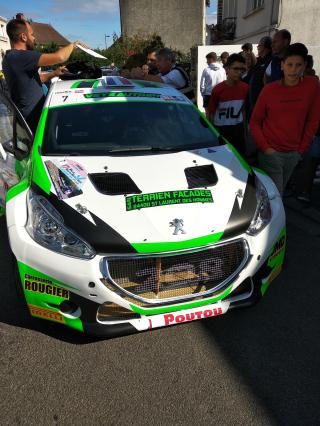 Garage Renault Saint Yrieix la Perche NICOLAS ROBERT SAS 0