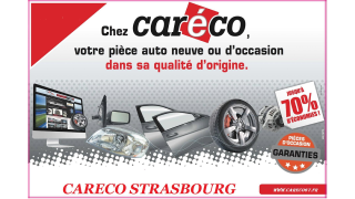 Garage GARAGE Careco 0