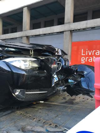 Garage BCA Expertise Rouen 0