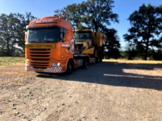 Garage Bell Equipment France 1