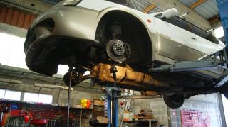 Garage Mauzter-garage en libre service 0