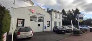 Garage AD Garage Expert MARTINON 0