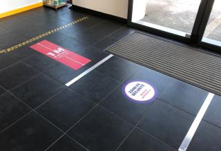 Garage RENAULT ROTS 0