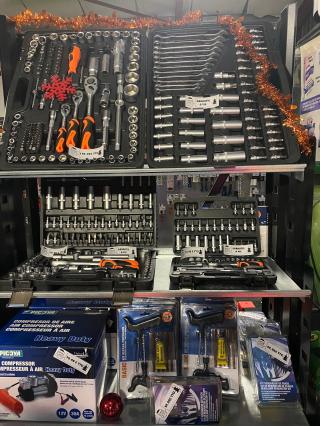 Garage Pièces Express 0