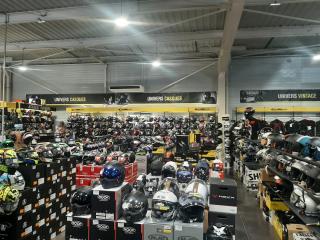 Garage Maxxess Reims | Millesime Motor 0