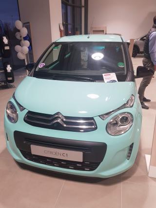 Garage Garage ACFG 77 - AutoFirst 0