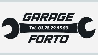 Garage Garage Forto 0