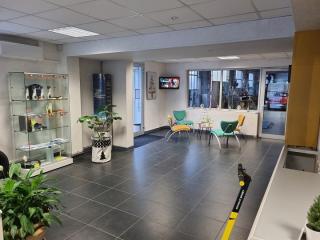 Garage Renault Cazères - Guillaume Mas Automobile 0