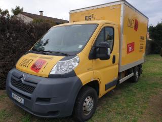 Garage Agence Renault/Dacia Garage MB2J 0