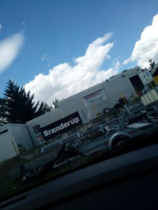 Garage Auvergne Remorques 0