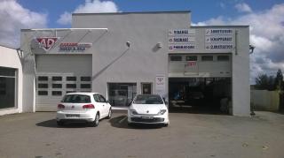 Garage Garage Succi 0