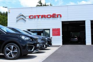 Garage GARAGE DIHO & FILS 0