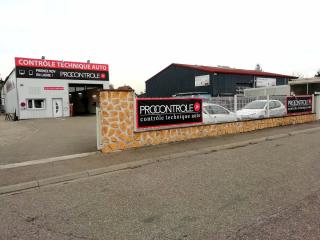 Garage Procontrole 2