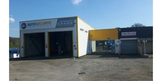 Garage AS Auto Sécurité Contrôle technique Montivilliers 0