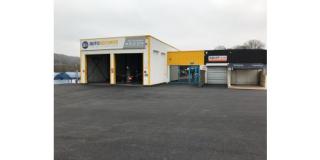 Garage AS Auto Sécurité Contrôle technique Montivilliers 0
